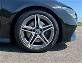 Mercedes-Benz CLA Class Image 5
