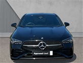 Mercedes-Benz CLA Class Image 6