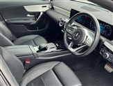 Mercedes-Benz CLA Class Image 3