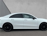 Mercedes-Benz CLA Class Image 4