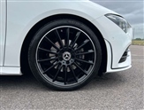 Mercedes-Benz CLA Class Image 5