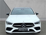 Mercedes-Benz CLA Class Image 6