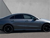 Mercedes-Benz CLA Class Image 4