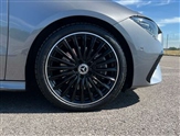 Mercedes-Benz CLA Class Image 5