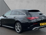 Mercedes-Benz CLA Class Image 2