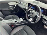 Mercedes-Benz CLA Class Image 3