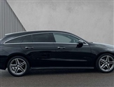 Mercedes-Benz CLA Class Image 4