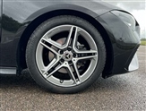 Mercedes-Benz CLA Class Image 5