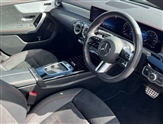 Mercedes-Benz CLA Class Image 3