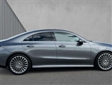 Mercedes-Benz CLA Class Image 4