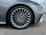 Mercedes-Benz CLA Class Image 5