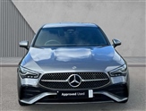 Mercedes-Benz CLA Class Image 6