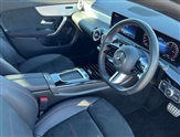 Mercedes-Benz CLA Class Image 3
