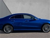 Mercedes-Benz CLA Class Image 4