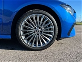 Mercedes-Benz CLA Class Image 5
