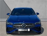 Mercedes-Benz CLA Class Image 6