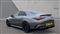 Mercedes-Benz CLA Class Image 2