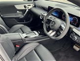 Mercedes-Benz CLA Class Image 3
