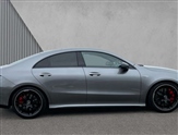 Mercedes-Benz CLA Class Image 4