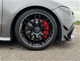 Mercedes-Benz CLA Class Image 5