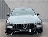 Mercedes-Benz CLA Class Image 6