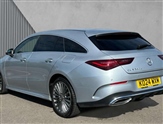 Mercedes-Benz CLA Class Image 2
