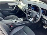Mercedes-Benz CLA Class Image 3