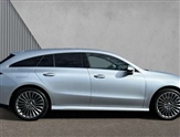 Mercedes-Benz CLA Class Image 4