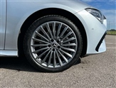 Mercedes-Benz CLA Class Image 5