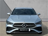 Mercedes-Benz CLA Class Image 6