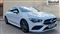 Mercedes-Benz CLA Class Image 1