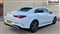 Mercedes-Benz CLA Class Image 3