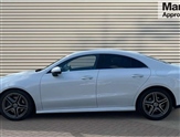 Mercedes-Benz CLA Class Image 6