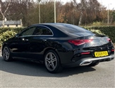 Mercedes-Benz CLA Class Image 2