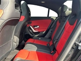 Mercedes-Benz CLA Class Image 4