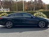 Mercedes-Benz CLA Class Image 5