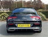 Mercedes-Benz CLA Class Image 6