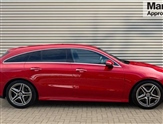 Mercedes-Benz CLA Class Image 2