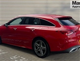 Mercedes-Benz CLA Class Image 5