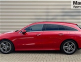 Mercedes-Benz CLA Class Image 6