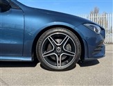 Mercedes-Benz CLA Class Image 5