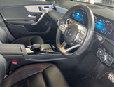 Mercedes-Benz CLA Class Image 3