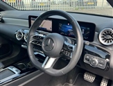 Mercedes-Benz CLA Class Image 3