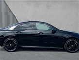 Mercedes-Benz CLA Class Image 4