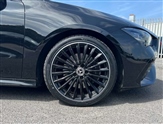 Mercedes-Benz CLA Class Image 5