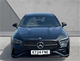 Mercedes-Benz CLA Class Image 6