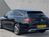 Mercedes-Benz CLA Class Image 2