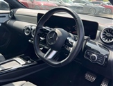 Mercedes-Benz CLA Class Image 3