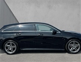 Mercedes-Benz CLA Class Image 4