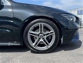 Mercedes-Benz CLA Class Image 5